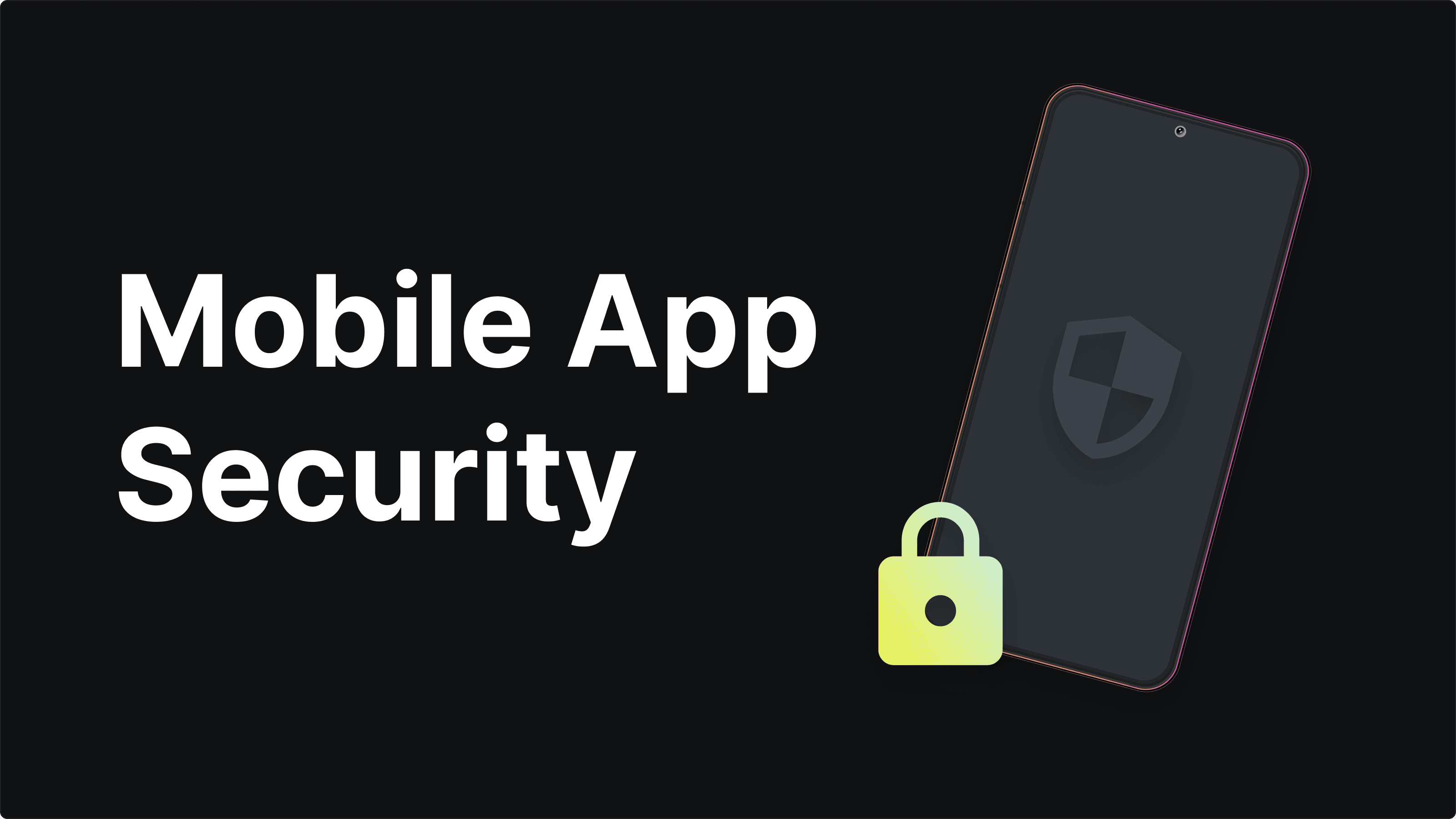 Advanced Security Techniques for Android Development